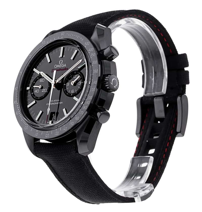 Omega Speedmaster Dark Side of the Moon 311.92.44.51.01.003